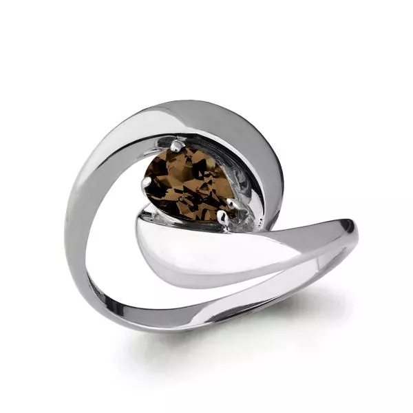 Кольцо, артикул LV6590001, серебро