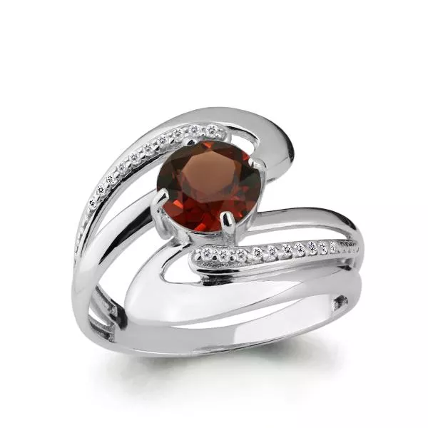 Кольцо, серебро, артикул LV6587803А