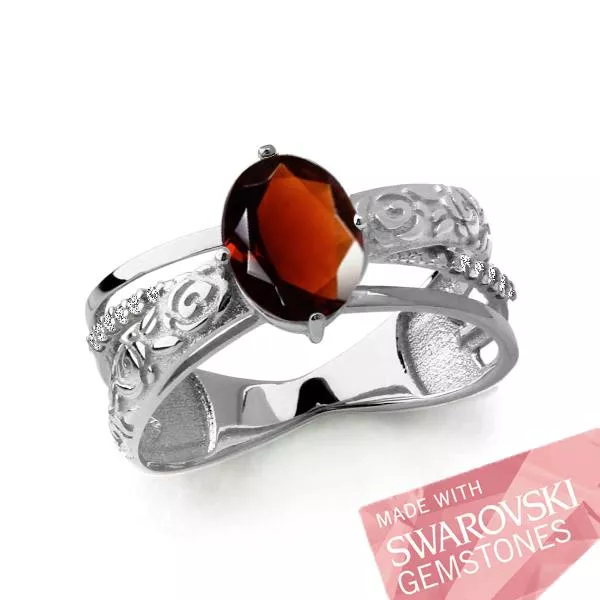 Кольцо, артикул LV65867503А, серебро