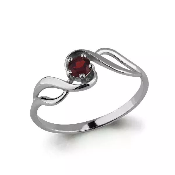 Кольцо из серебра, артикул LV6576303