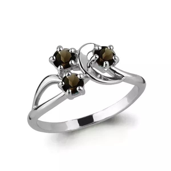 Кольцо из серебра, артикул LV6576101