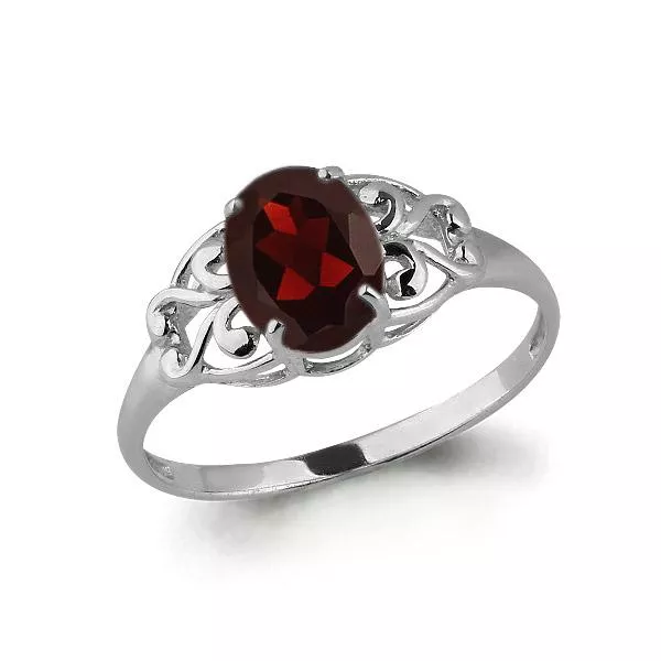 Кольцо, серебро, артикул LV6576003