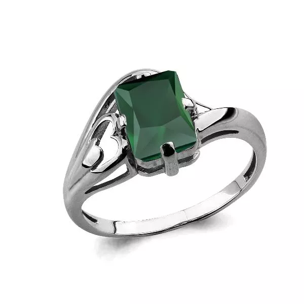 Кольцо, серебро, артикул LV6575709