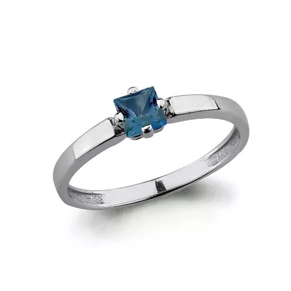 Кольцо из серебра, артикул LV6569408