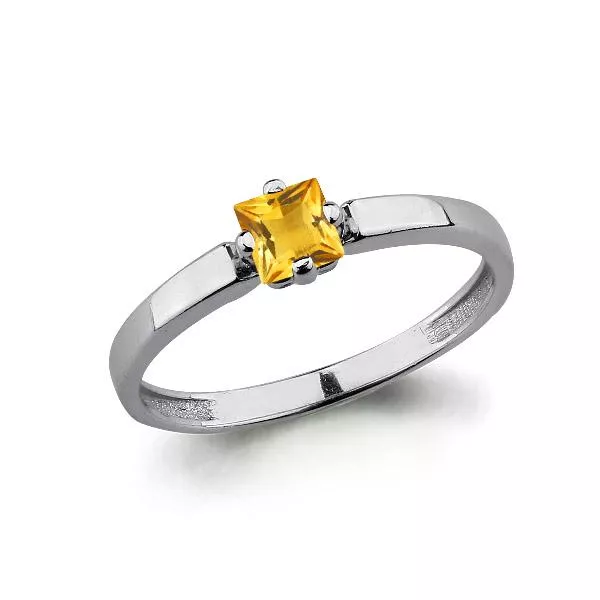 Кольцо, серебро, артикул LV6569406