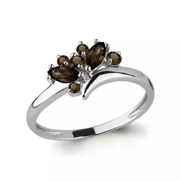 Кольцо из серебра, артикул LV6569201