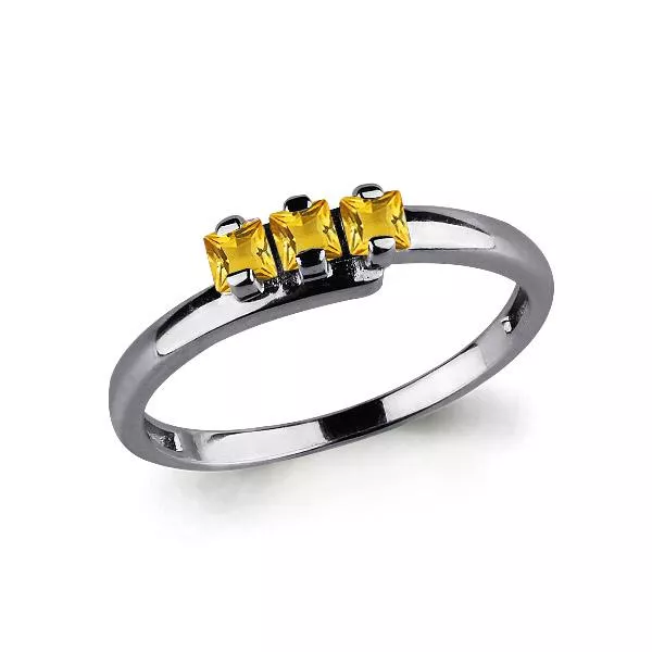 Кольцо из серебра, артикул LV6569006