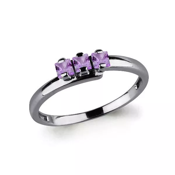 Кольцо, серебро, артикул LV6569004