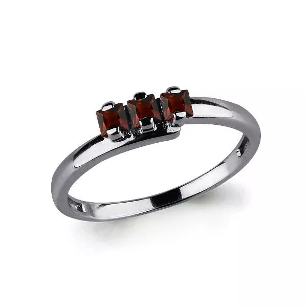 Кольцо из серебра, артикул LV6569003