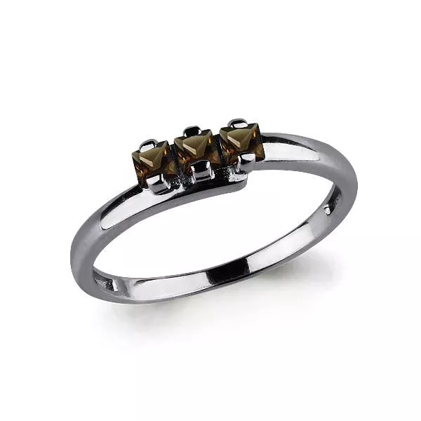 Кольцо, артикул LV6569001, серебро