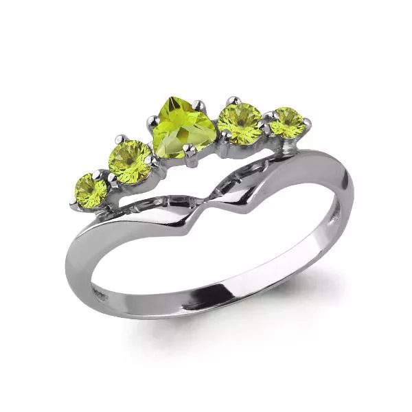 Кольцо, серебро, артикул LV6568707