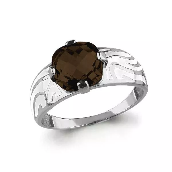 Кольцо из серебра, артикул LV6565201