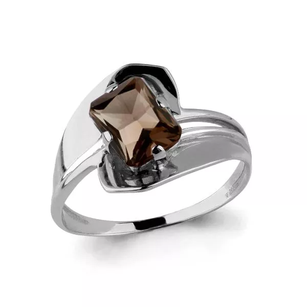 Кольцо из серебра, артикул LV6563001