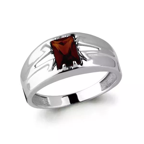 Кольцо, серебро, артикул LV6562303