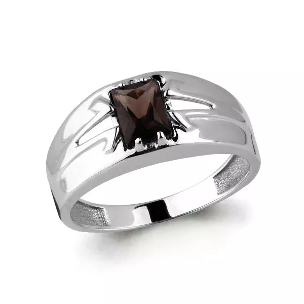 Кольцо из серебра, артикул LV6562301