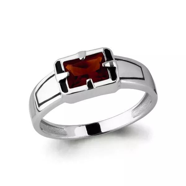 Кольцо из серебра, артикул LV6562203