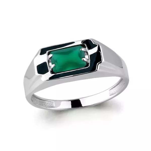 Кольцо, серебро, артикул LV6562109