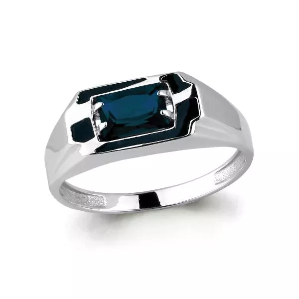 Кольцо из серебра, артикул LV6562108