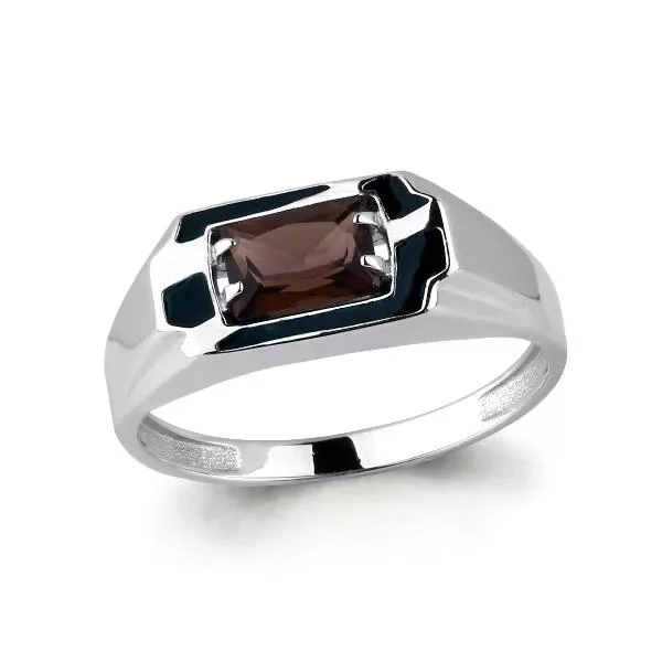 Кольцо, серебро, артикул LV6562101