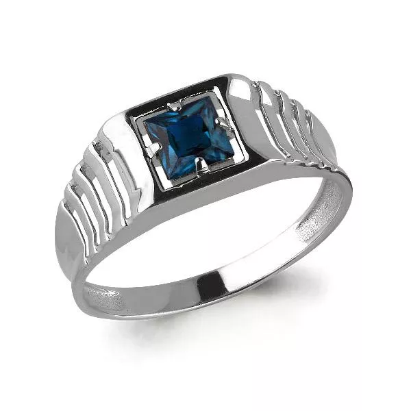 Кольцо, серебро, артикул LV6562008