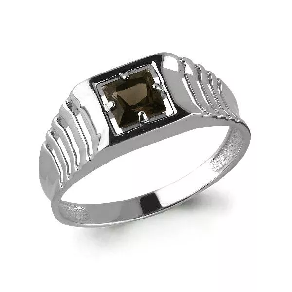 Кольцо из серебра, артикул LV6562001