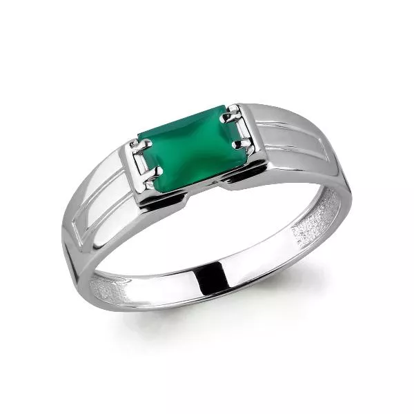 Кольцо, серебро, артикул LV6561809