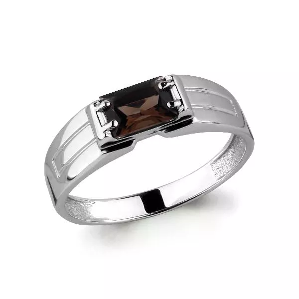 Кольцо, серебро, артикул LV6561801