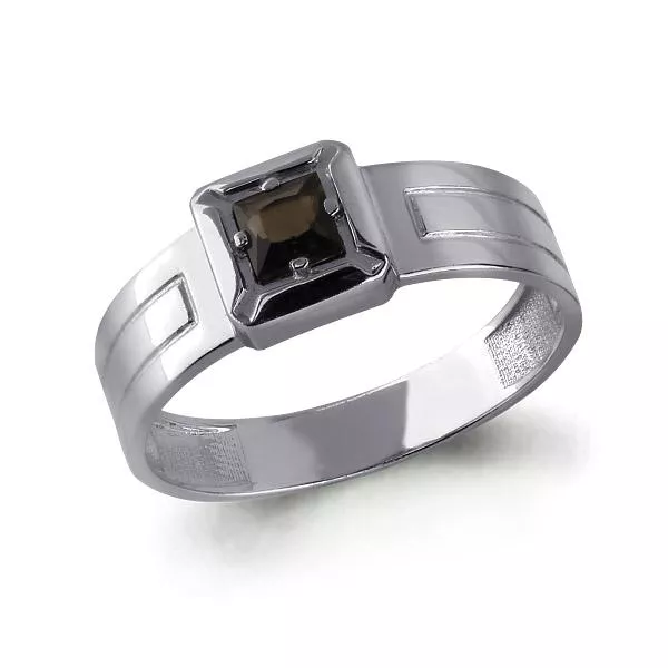 Кольцо, серебро, артикул LV6561701