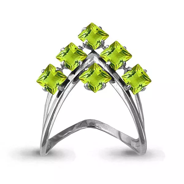 Кольцо из серебра, артикул LV6559707