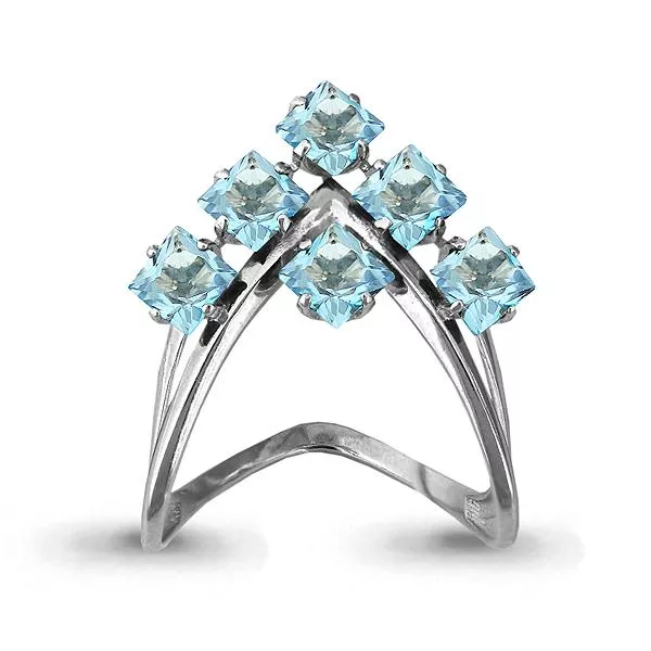 Кольцо из серебра, артикул LV6559702