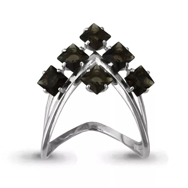 Кольцо, серебро, артикул LV6559701