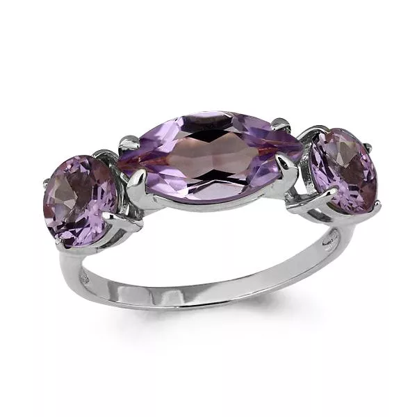 Кольцо, серебро, артикул LV6559204