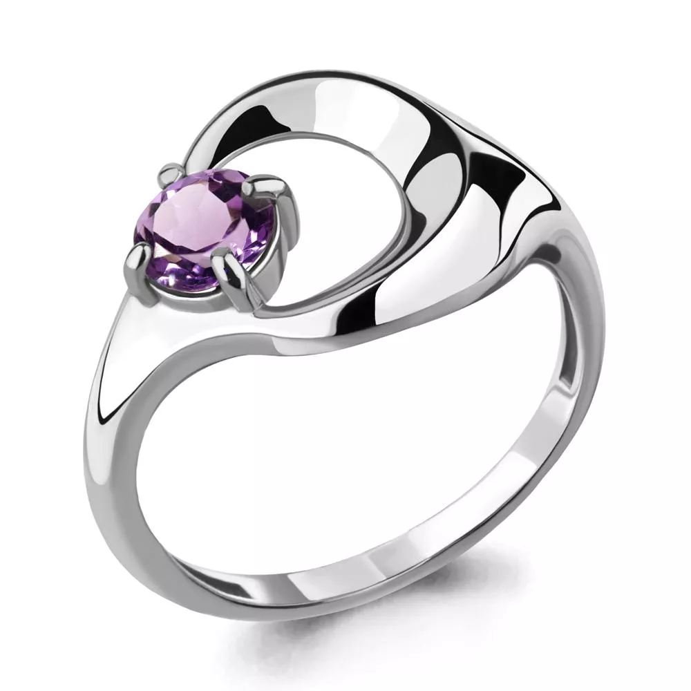 Кольцо, серебро, артикул LV6552204