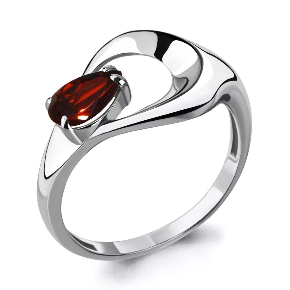 Кольцо, серебро, артикул LV6552103