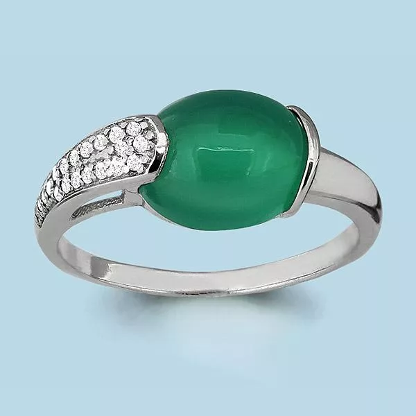 Кольцо, серебро, артикул LV6551509А