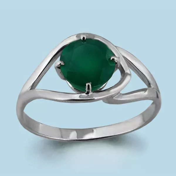 Кольцо из серебра, артикул LV6551209