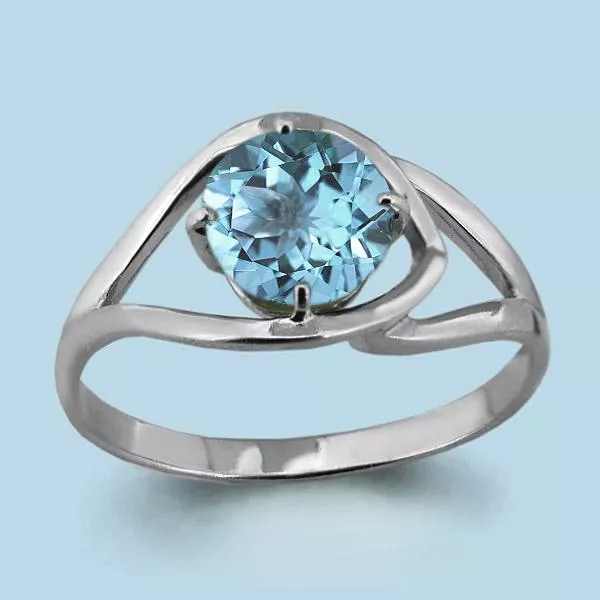 Кольцо, серебро, артикул LV6551205