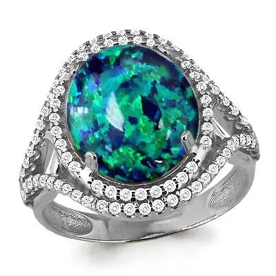 Кольцо, серебро, артикул LV6549096А