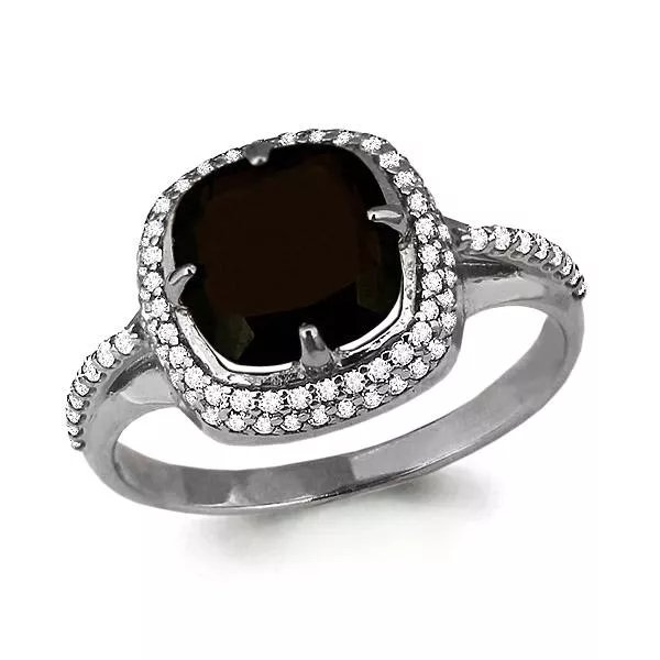 Кольцо, серебро, артикул LV6548101А