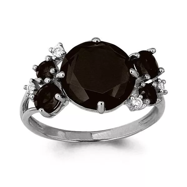 Кольцо, серебро, артикул LV6546501