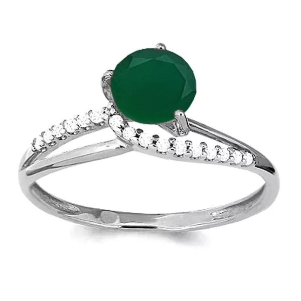 Кольцо, серебро, артикул LV6541209А