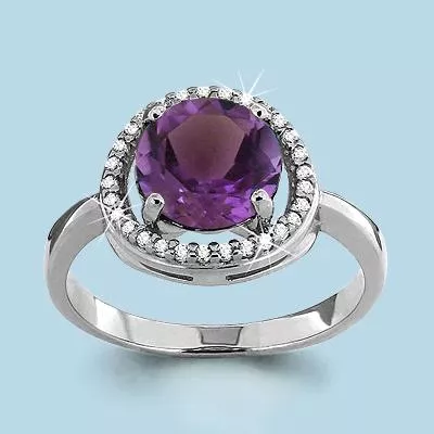 Кольцо, серебро, артикул LV6535304А