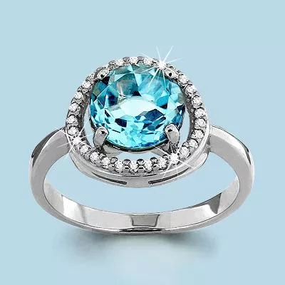 Кольцо, серебро, артикул LV6535302А