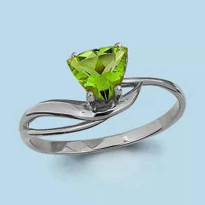 Кольцо, серебро, артикул LV6532807