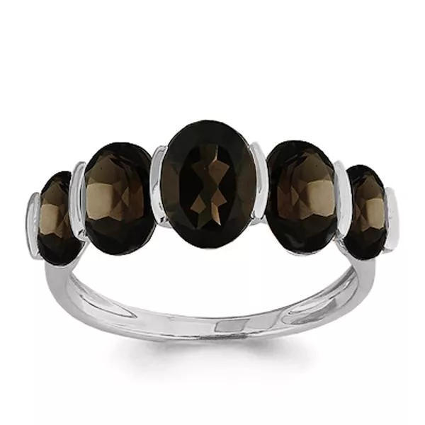 Кольцо, артикул LV6523701, серебро