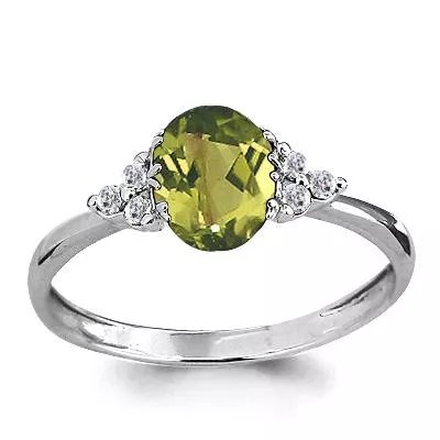 Кольцо из серебра, артикул LV6523520А