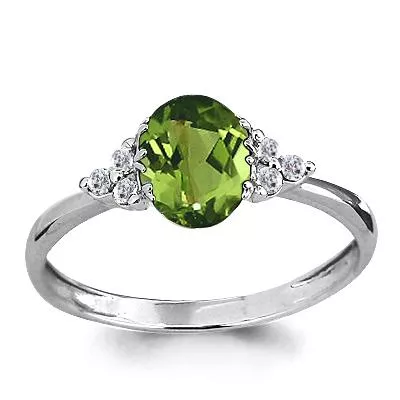 Кольцо из серебра, артикул LV6523507А