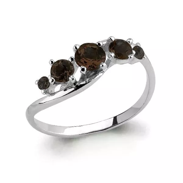 Кольцо, серебро, артикул LV6509201