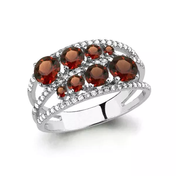 Кольцо, артикул LV6509103А, серебро