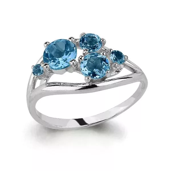 Кольцо, серебро, артикул LV6508808